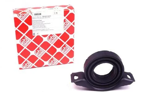 Подшипник подвесной Mercedes E 200 / Mercedes 250 / Mercedes 260 FEBI BILSTEIN 08538