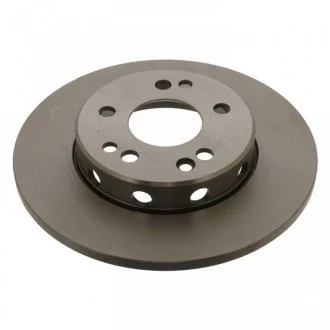 Тормозной диск FEBI BILSTEIN 08542