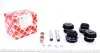 Сайлентблок (к-т) MERCEDES W124/W201 "F "82-"01 08561