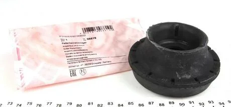Подушки амортизатора FEBI BILSTEIN 08619