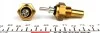 Датчик температури охолоджуючої рідини Mercedes 190 / Mercedes C 180 / Mercedes E 250 FEBI BILSTEIN 08668 (фото 2)
