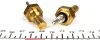Датчик температури охолоджуючої рідини Mercedes 190 / Mercedes C 180 / Mercedes E 250 FEBI BILSTEIN 08668 (фото 3)