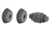 Сайлентблок (к-т) MERCEDES 300 SE/SEL/SEC/SD FEBI BILSTEIN 08687 (фото 1)