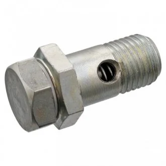 Элемент насоса высокого давления FEBI BILSTEIN 08753 (фото 1)