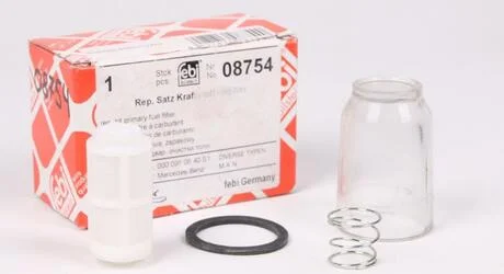 Р-кт топливного насоса Mercedes NG 84- FEBI BILSTEIN 08754 (фото 1)