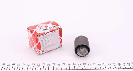 Сайлентблок MERCEDES W202/W124/W210/W201 "R "82-"07 FEBI BILSTEIN 08818