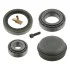 Підшипник ступиці Mercedes 300 / Mercedes 250 / Mercedes 260 FEBI BILSTEIN 08841 (фото 2)