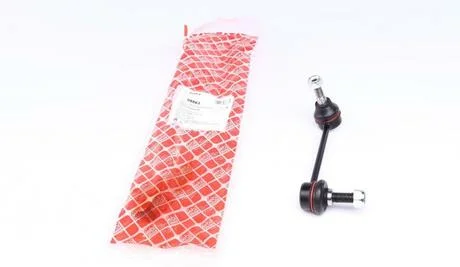 Тяга стабилизатора FEBI BILSTEIN 08863