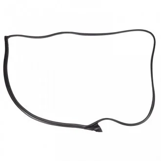 Уплотнитель двери MERCEDES W124 "FR FEBI BILSTEIN 08876