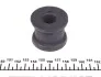 Втулка стабілізатора MERCEDES W202/W124 "F "D=18,5mm "85-"02 FEBI BILSTEIN 08944 (фото 3)