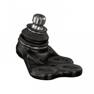 FEBI AUDI Шаровая опора 90 2.3 88-91 прав. FEBI BILSTEIN 09009
