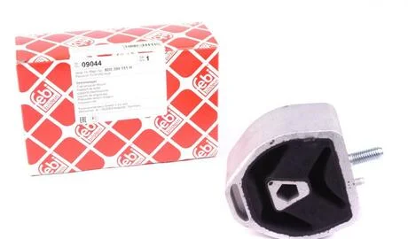Подушка КПП AUDI/SKODA/VW A4/Superb/Passat >>"08 FEBI BILSTEIN 09044