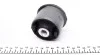 Втулка балки мосту, здня SEAT, VW 93-09 (вір-во Febi) FEBI BILSTEIN 09047 (фото 3)