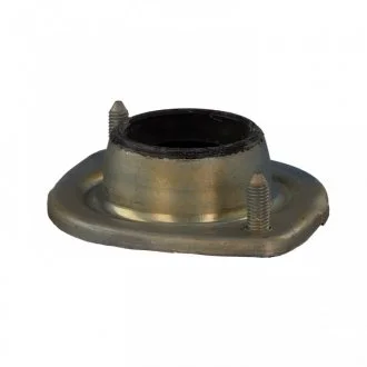 FEBI PEUGEOT Подушка аморт.передн.(без подшипн.)106 91-7/92/CITROEN AX 86- FEBI BILSTEIN 09057