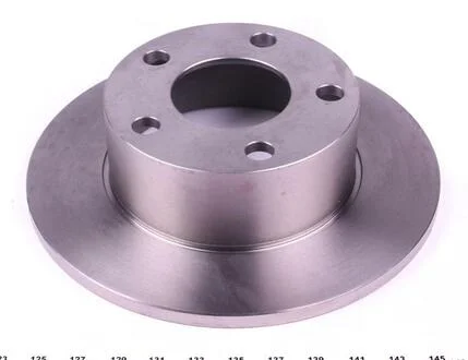 Тормозной диск FEBI BILSTEIN 09075