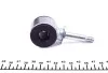 Тяга стабілізатора VW Golf II/Jetta II >>"94 FEBI BILSTEIN 09093 (фото 2)