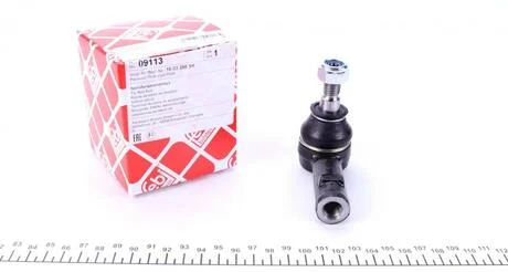 Рульовий наконечник FEBI BILSTEIN 09113