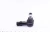 Накінечник тяги Mercedes-Benz W202 PKW FEBI BILSTEIN 09115 (фото 4)