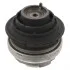 Подушка двигуна MERCEDES W202/W210/W220 "93-"11 FEBI BILSTEIN 09152 (фото 2)