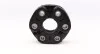 Муфта еластична BMW X3 / BMW X5 / BMW 735 FEBI BILSTEIN 09203 (фото 4)