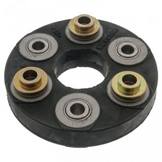 Диск еластичний(муфта) FEBI BILSTEIN 09307