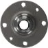 Ступиця FEBI BILSTEIN 09321 (фото 4)