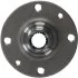 Ступиця FEBI BILSTEIN 09321 (фото 7)