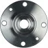 Ступиця FEBI BILSTEIN 09321 (фото 8)