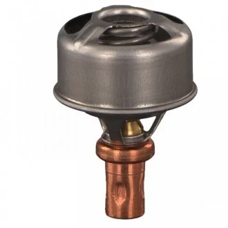 FEBI RENAULT RENAULT Термостат 1,1-2,2 VOLVO FEBI BILSTEIN 09328
