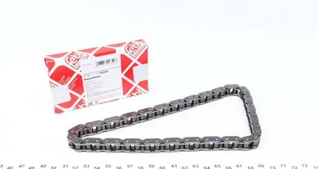Ланцюг розподілвалу Peugeot Partner / Peugeot 406 / Peugeot 206 FEBI BILSTEIN 09349 (фото 1)
