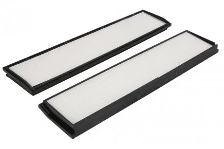 Фото 1 - фільтр салону Mercedes 230 / Mercedes 200 / Mercedes E 250 FEBI BILSTEIN 09445 Фільтр салону Mercedes 230 / Mercedes 200 / Mercedes E 250 FEBI BILSTEIN 09445 (фото 1)