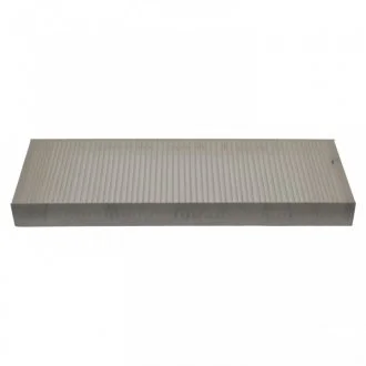 FEBI AUDI Фильтр возд. cалона 80, A4, VW Passat 96-, (150*26*390) FEBI BILSTEIN 09447