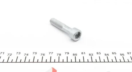 Болт кардана FEBI BILSTEIN 09455 (фото 1)