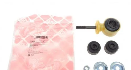 Р/к стабилизатора FEBI BILSTEIN 09475