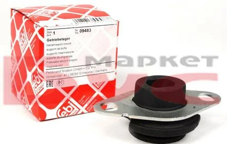 Подушка АКПП FEBI BILSTEIN 09483