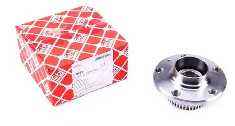 Ступица колеса FEBI BILSTEIN 09521