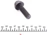 Болт шківа коленвала VAG (Febi) FEBI BILSTEIN 09590 (фото 4)