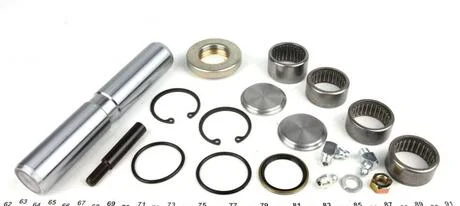 Ремкомплект шкворня FEBI BILSTEIN 09690