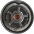 FEBI DB Термостат W124/140 250TD,300TD 88- FEBI BILSTEIN 09698 (фото 4)