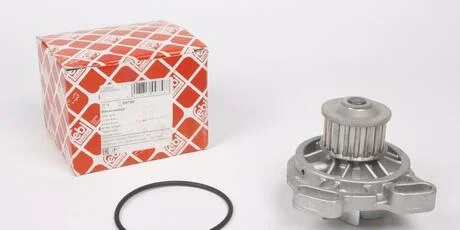 Водяной насос FEBI BILSTEIN 09758
