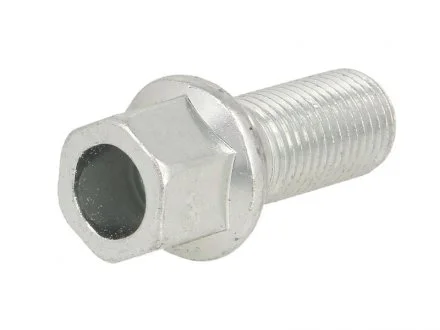 Болт колесний VAG M14x1.5 L 47.5 FEBI BILSTEIN 09801 (фото 1)