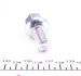 Болт колісний FEBI BILSTEIN 09805 (фото 1)