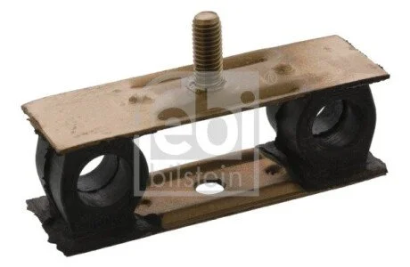 Стекло заднего фонаря FEBI BILSTEIN 09894