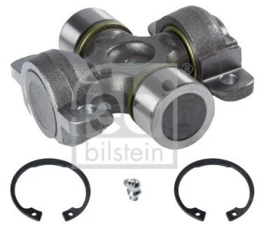 Крестовина приводного вала FEBI BILSTEIN 09921