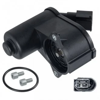 ELEMENT ZACISKU HAM. AUDI T. A6 04-11 LE/PR FEBI BILSTEIN 100060 (фото 1)