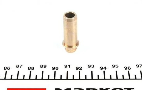 Напрямна втулка клапану FEBI BILSTEIN 10007