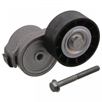 Натяжник ремня FIAT Натяжитель ремня, клиновой зубча FEBI BILSTEIN 100095