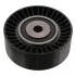 FEBI SUBARU Ролик натяжной Outback, Forester, Legacy, 2,0D 08- FEBI BILSTEIN 100098 (фото 1)