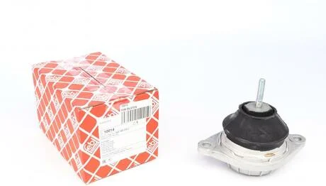 Подушка двигателя FEBI BILSTEIN 10014