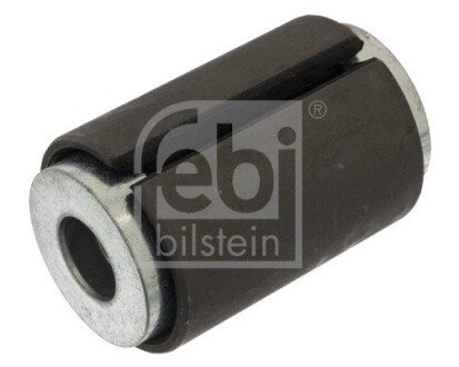 Сайлентблок рессоры FEBI BILSTEIN 100158